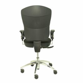 Silla de Oficina Moral Piqueras y Crespo C840B21 Negro Silla de Oficina Moral Piqueras y Crespo C840B21 Negro