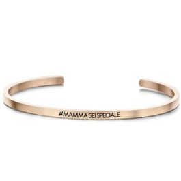Pulsera Mujer CO88 Collection 8CB-19031 Oro Rosa Precio: 51.98999982. SKU: B1A37DBZDF