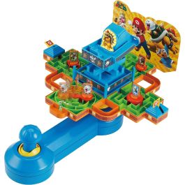 Epoch Juego Super Mario Maze Game Dx 7371 MARIO BROS +4 años