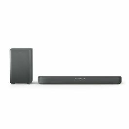 Barra de Sonido Philips TAB5309/10 Gris Barra de Sonido Philips TAB5309/10 Gris
