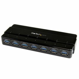 Hub USB Startech ST7300USB3B Precio: 82.49999978. SKU: S55057369