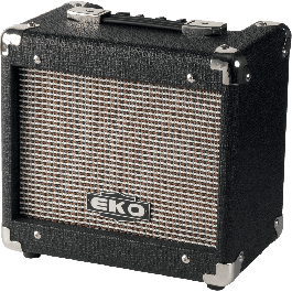 Amplificador Guitarra Combo 15W Amplificador Guitarra Combo 15W Precio: 78.88999987. SKU: B1AXWQHL8E