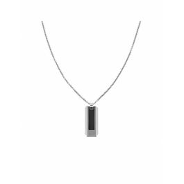 Collar Hombre Tommy Hilfiger 60 cm Collar Hombre Tommy Hilfiger 60 cm Precio: 39.79000058. SKU: B1CAQXCRPT