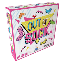 Out of Sock Out of Sock Precio: 17.69000035. SKU: B1BVB34LDD