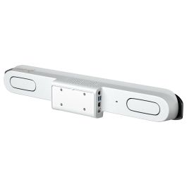 HP Poly Studio X52 TC10 Sistema de Videoconferencia en Grupo 4K Ultra HD Zoom 5x Negro Precio: 5993.79000055. SKU: B1JVEMNFSQ