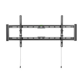AISENS - SOPORTE ECO INCLINABLE PARA MONITOR/TV 75KG DE 43-90, NEGRO