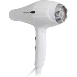Secador de Hotel Orbegozo SEH-1800/ 1800W/ Blanco Secador de Hotel Orbegozo SEH-1800/ 1800W/ Blanco