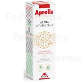 Aprolis Dermintact Crema 40g para Pieles Sensibles – Certificado ECOCERT-COSMOS Precio: 13.50000025. SKU: B13XGZVN3H
