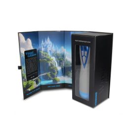 Masturbador Masturs Eloa