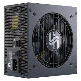 Seasonic Focus-GX-850 Fuente de Alimentación ATX 3.1 850W 80+ Gold Modular