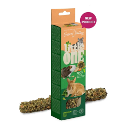 Littleone Greenvalley Stick S-Cereal Con Vegetales 8x160 gr Precio: 52.042100000000005. SKU: B1HAFNE72B