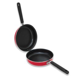 Quttin Sartén Tortillera Infinity Plu 20 cm 2.5 mm (6 Unidades)