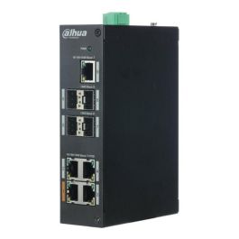 Switch Dahua MX-OPT-IO1 Switch Dahua MX-OPT-IO1 Precio: 132.49999972. SKU: B157TNMXEK