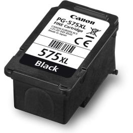 Canon Tinta Negro PG-575XL para Pixma TS3550i, TS3551i, TR4751i, TR4750i (55ml)