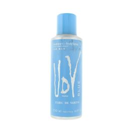 Blue, Spray perfumado, Para hombres, 200 ml Precio: 7.26. SKU: B14PQHXZLS