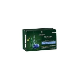 Rene Furterer Triphasic Reaccional Tratamiento anticaída 12x5ml + Champú Precio: 40.49999954. SKU: B1FFL3997X