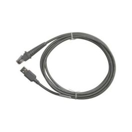Datalogic Cable USB Type A Enhanced, 2 m, Macho/Macho, Gris Precio: 34.50000037. SKU: B1DB37BXKE