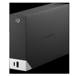Disco Duro Externo Seagate STLC10000400 Negro/Gris 10 TB Precio: 272.59000032. SKU: B18F95J82R