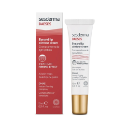 Sesderma Daeses Contorno De Ojos Y Labios 15 mL Precio: 20.69000054. SKU: S0568968
