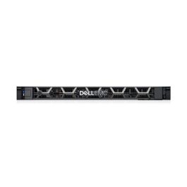 Dell Poweredge R450 Servidor 1U Intel Xeon Silver 4314 16 núcleos 16GB RAM 480GB SSD Dell Poweredge R450 Servidor 1U Intel Xeon Silver 4314 16 núcleos 16GB RAM 480GB SSD