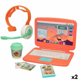Ordenador portátil Colorbaby Good Idea Precio: 20.50000029. SKU: B1DG8T768L
