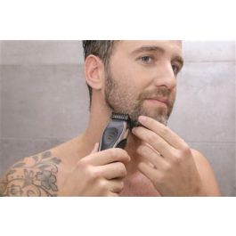Wahl 09899-016 Afeitadora Rasuradora Recargable para Cuerpo y Barba, Resistente al Agua
