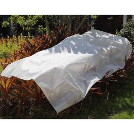 Tela de protección para cultivos 2x10m 30 gr/m² biotop garden Precio: 11.49999972. SKU: B17VLSQYTA