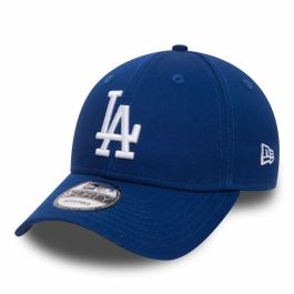 Gorra Deportiva New Era LEAGUE ESSENTIAL 9FORTY LOSDOD 11405492 Azul Talla única