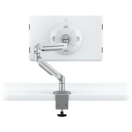 Ubiquiti UniFi Connect Display Arm Mount - Soporte de Brazo de Aluminio y Plástico, Rotación 360°, para Pantalla UniFi Connect