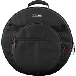 Gator Funda G-Icon Para 8 Platos (Hasta 22 pulgadas)