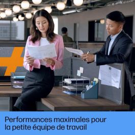 HP 4002dwe LaserJet Pro Impresora Láser de Alta Velocidad para Máxima Productividad y Gestión Sencilla con HP+