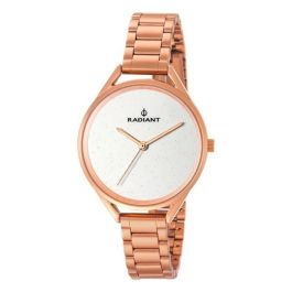Reloj Mujer Radiant RA432207 (Ø 34 mm) Reloj Mujer Radiant RA432207 (Ø 34 mm) Precio: 25.4999998. SKU: S0340598