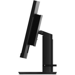 Lenovo Monitor ThinkVision P34w-20 34" UWQHD IPS Curvo 4ms 60Hz USB-C HDMI DP Negro