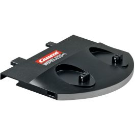 Carrera 132 / 124 Accessories Doppelladestation - Estación de Carga Doble para Pistas Eléctricas Precio: 39.88999982. SKU: B16DHH56M9