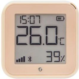 Shelly H&T Gen. 3 Matte Mocha Sensor de Temperatura y Humedad WLAN BT USB-C / Batería Precio: 76.4999994. SKU: B1GBEJ4YQN