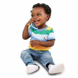 Vtech Baby VTE3417766209658 Mensajes Mágicos de Hola Bebé Vtech Baby VTE3417766209658 Mensajes Mágicos de Hola Bebé