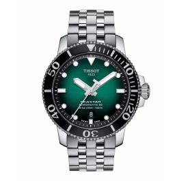 Reloj Hombre Tissot T120-407-11-091-01 Precio: 857.8295. SKU: B1KECZA3XA