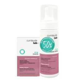 Gel Íntimo Cumlaude Lab CUMLAUDE LAB INFLAMACIONES Y MOLESTIAS Precio: 16.78999993. SKU: B1FCGKG2F8