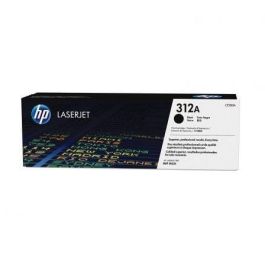 HP TONER LaserJet Pro MFP M476 Negro .Nº312A 2.400 Paginas HP TONER LaserJet Pro MFP M476 Negro .Nº312A 2.400 Paginas Precio: 122.5900005. SKU: S5600901