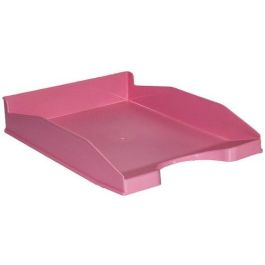 Bandeja Sobremesa Pastel Rosa Bandeja Sobremesa Pastel Rosa Precio: 1.98999988. SKU: B1EKHH8X67