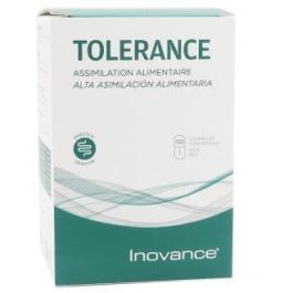 Tolerance 90Comp. Tolerance 90Comp. Precio: 27.5. SKU: B19SZ5F5PV