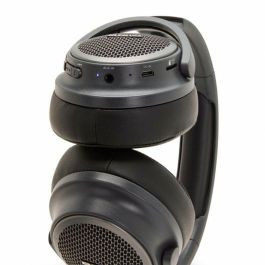 Auriculares con Micrófono Aiwa HST250BTTN Negro