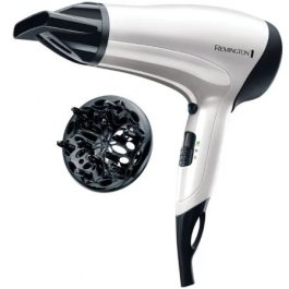 Remington D3015 Secador Power Volume 2000W Iónico Blanco Precio: 24.50000014. SKU: S7601412