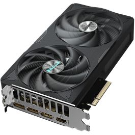 GIGABYTE GeForce RTX 5060 Ti EAGLE OC 16G NVIDIA Tarjeta Gráfica 16GB GDDR7 PCI-E 5.0 WINDFORCE OC GV-N506TEAGLE OC-16GD