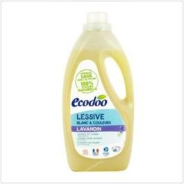 Detergente Líquido Lavandín 2L Precio: 13.50000025. SKU: B199CVSGMF