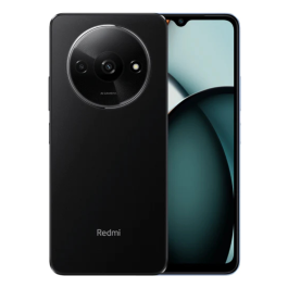 Smartphone Xiaomi Redmi A3 4GB/ 128GB/ 6.71"/ Negro Medianoche Smartphone Xiaomi Redmi A3 4GB/ 128GB/ 6.71"/ Negro Medianoche Precio: 100.88999965. SKU: B1GQSPWCMP