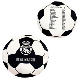 Real Madrid Cojin Balon Reyes de Europa Tamano 40cm Precio: 12.89000053. SKU: B15MAS932P