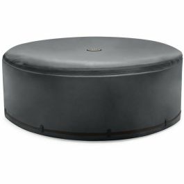 Intex LIN6941057426662 Cubierta Térmica PureSpa Round 8 Plazas, Manta Aislante Anti-Pérdida de Calor Intex LIN6941057426662 Cubierta Térmica PureSpa Round 8 Plazas, Manta Aislante Anti-Pérdida de Calor