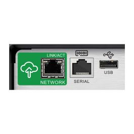 APC SMC1000iC SAI Línea Interactiva 600W 1000VA SmartConnect LCD