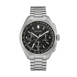 Reloj Hombre Bulova 96B258 Precio: 570.49999963. SKU: B1ASNTGTJS